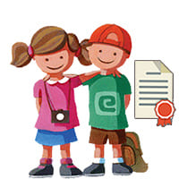 Регистрация в Челябинской области для детского сада